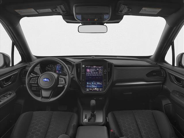 New 2026 Subaru Forester AWD/4WD image 5