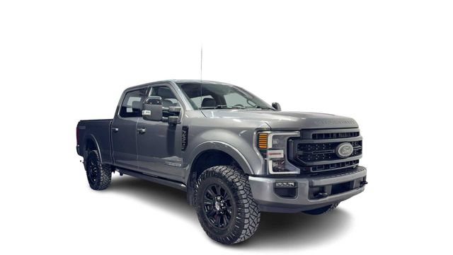 Used 2021 Ford F250 Lariat AWD/4WD image 7