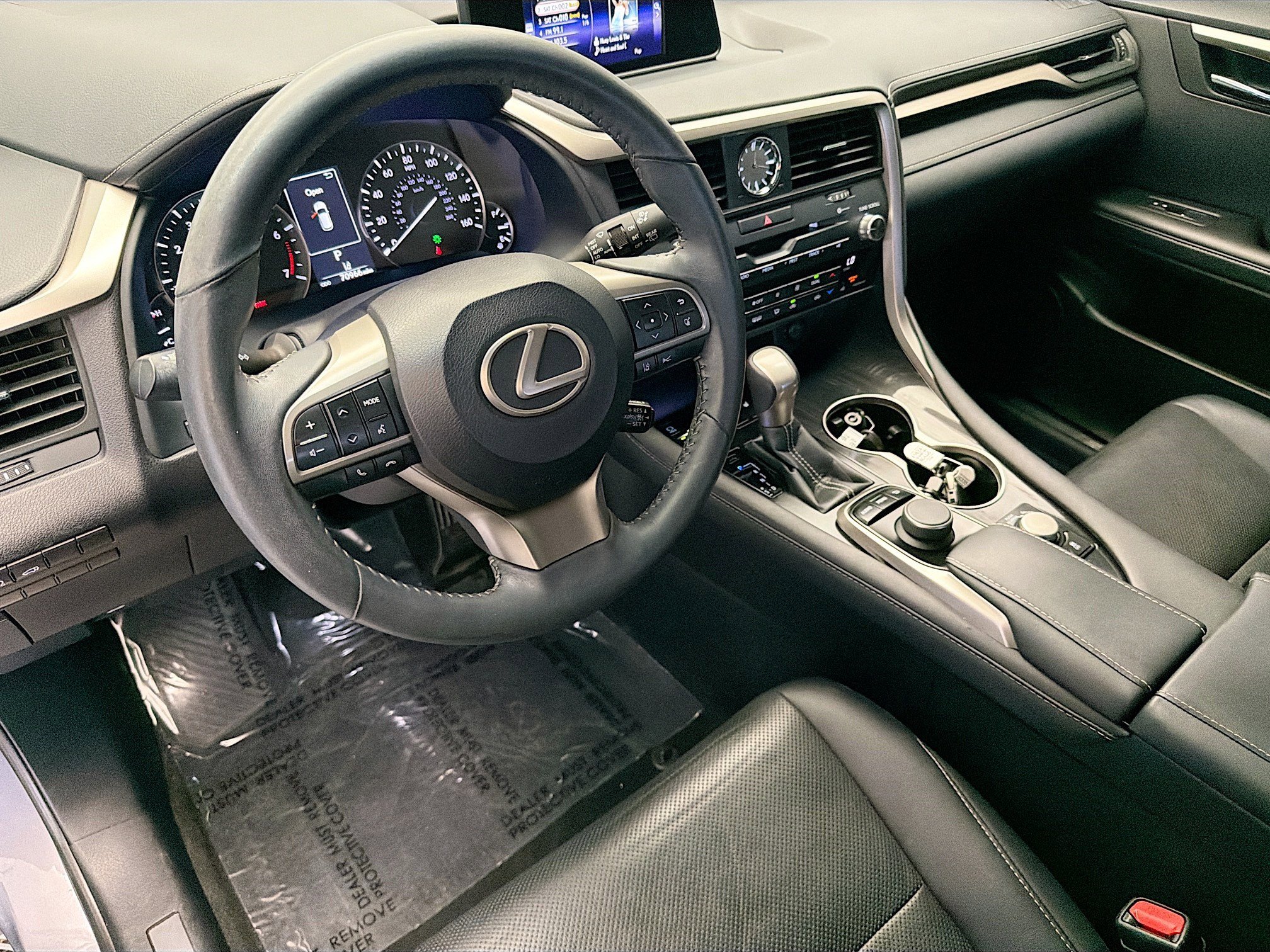 Used 2018 Lexus RX 350 AWD w/ Accessory Package image 7