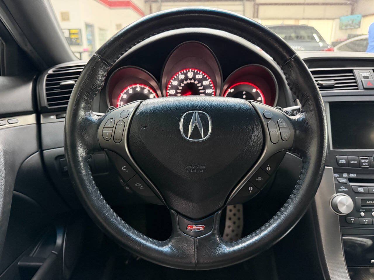 Used 2008 Acura TL Type-S FWD image 22