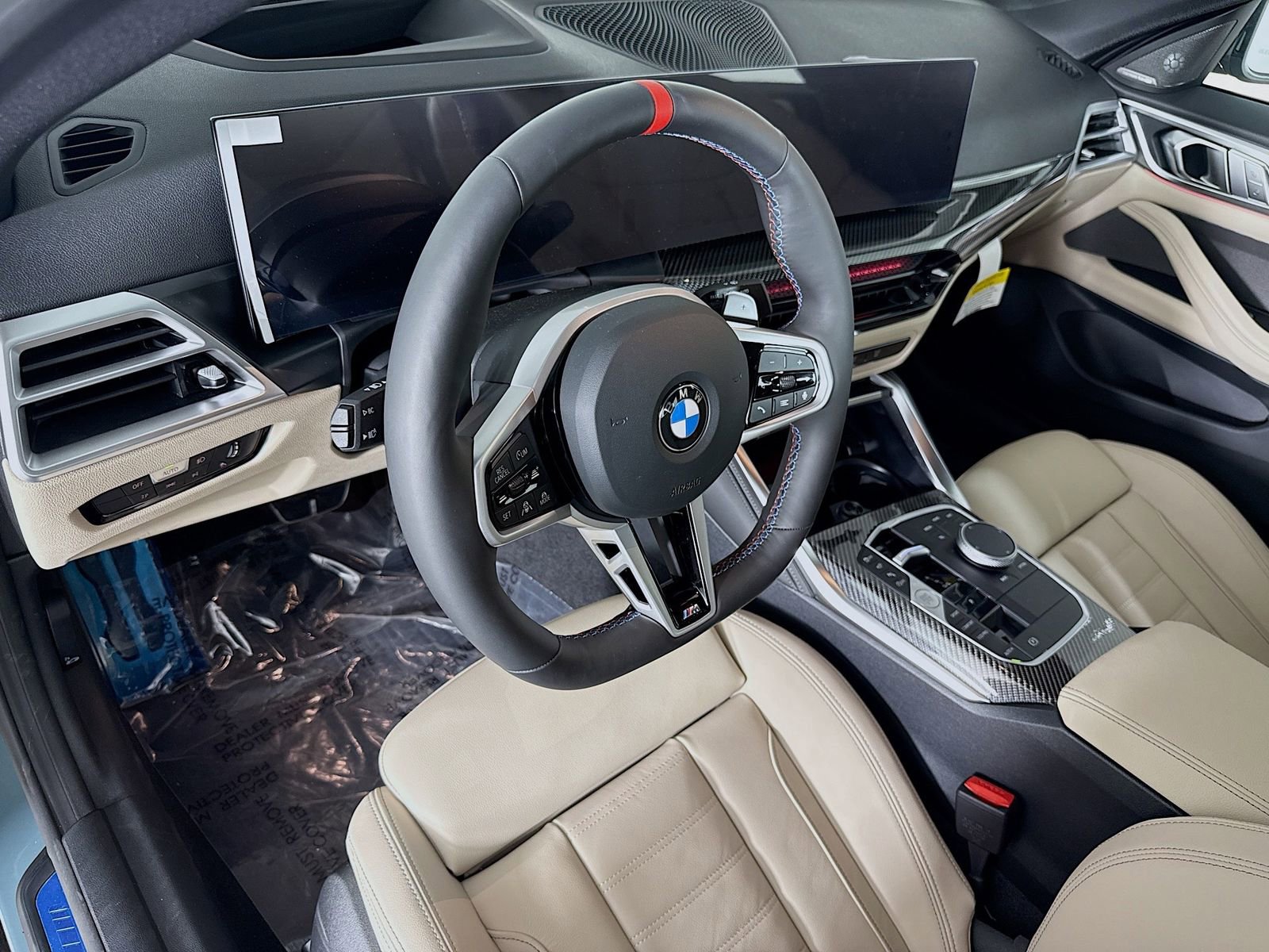 New 2026 BMW M440i w/ Premium Package image 9