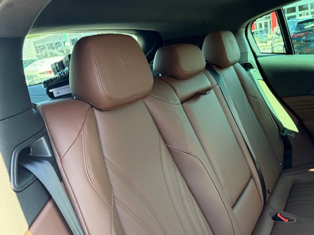 New 2026 Maserati Grecale Modena AWD/4WD image 39