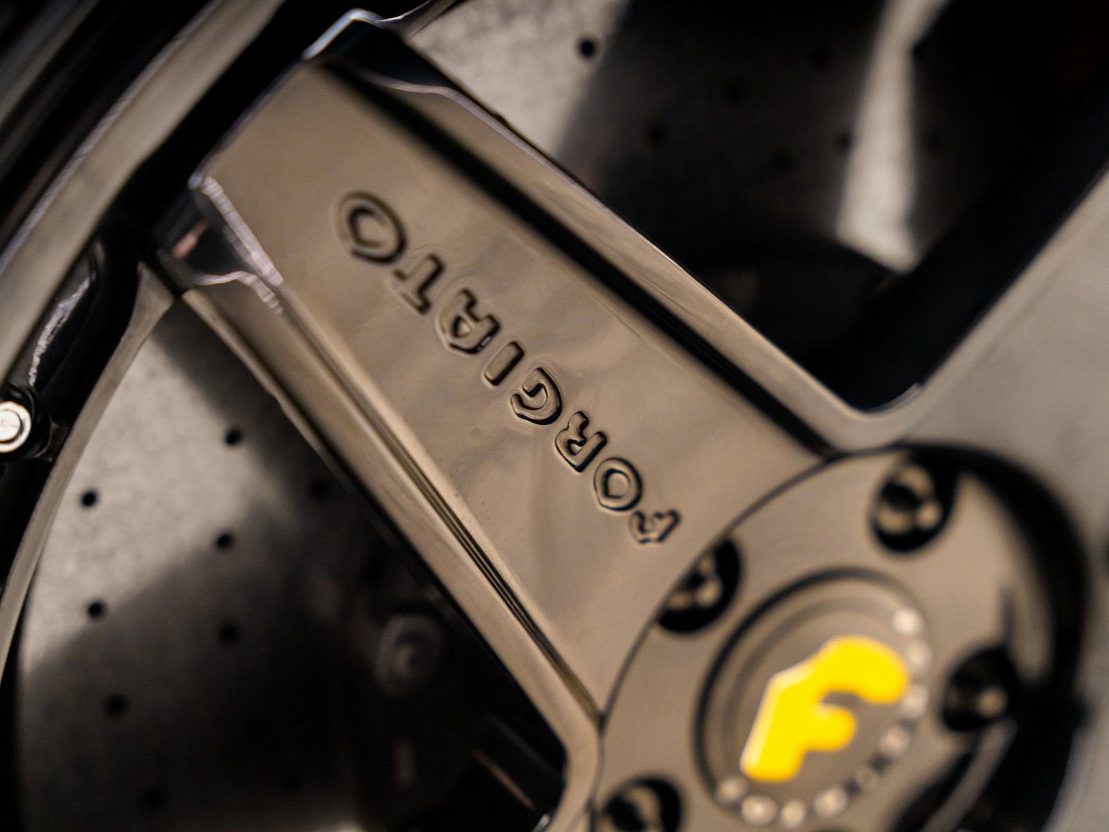 Used 2015 Lamborghini Huracan LP 610-4 image 26