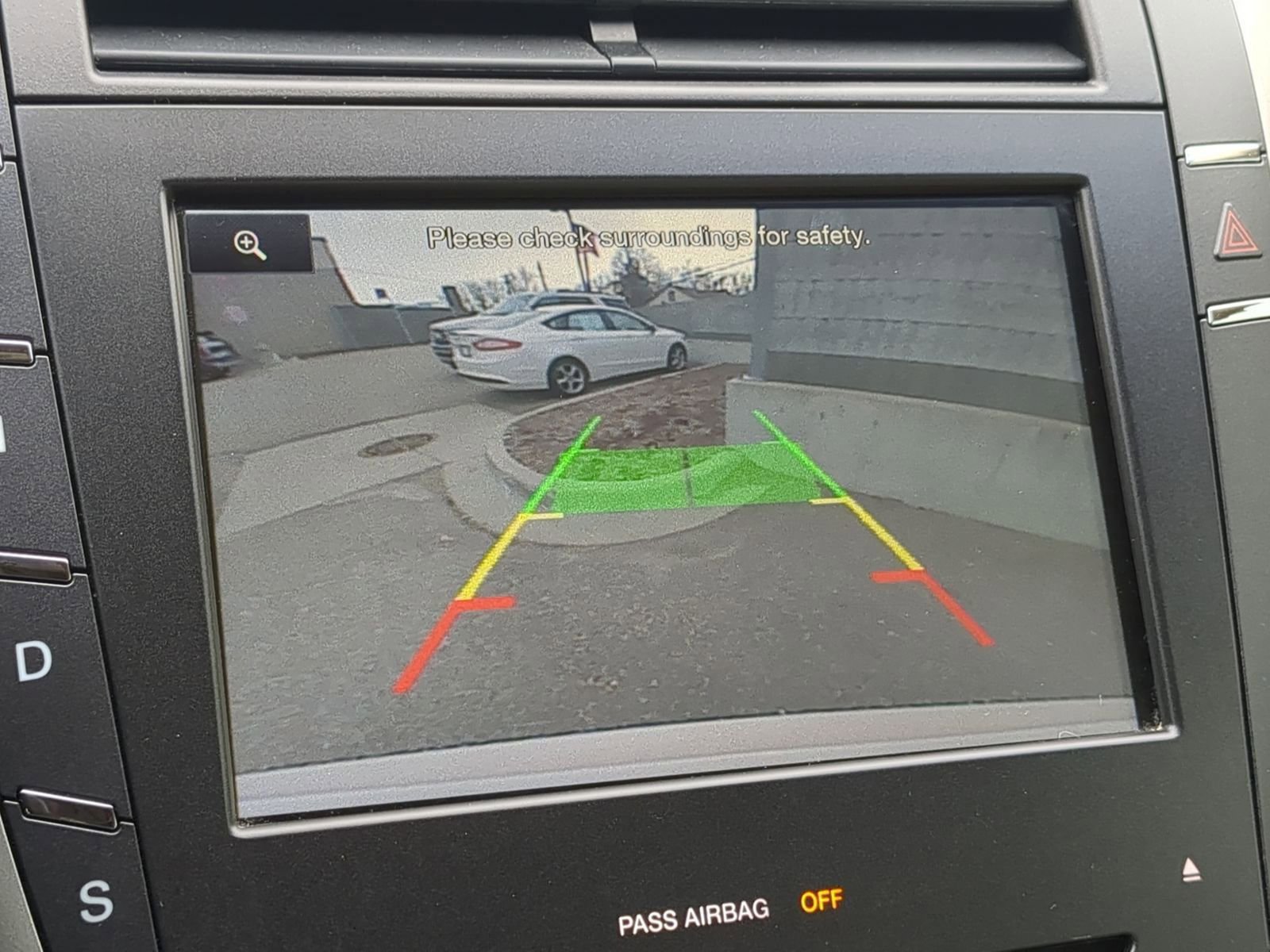 Used 2015 Lincoln MKZ AWD w/ Equipment Group 102A Reserve image 33