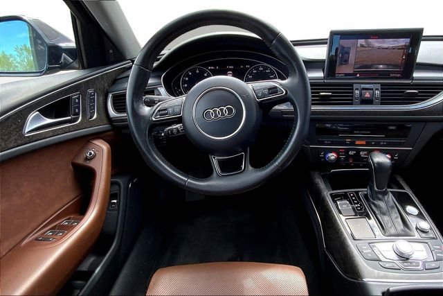 Used 2018 Audi A6 3.0T Prestige image 5