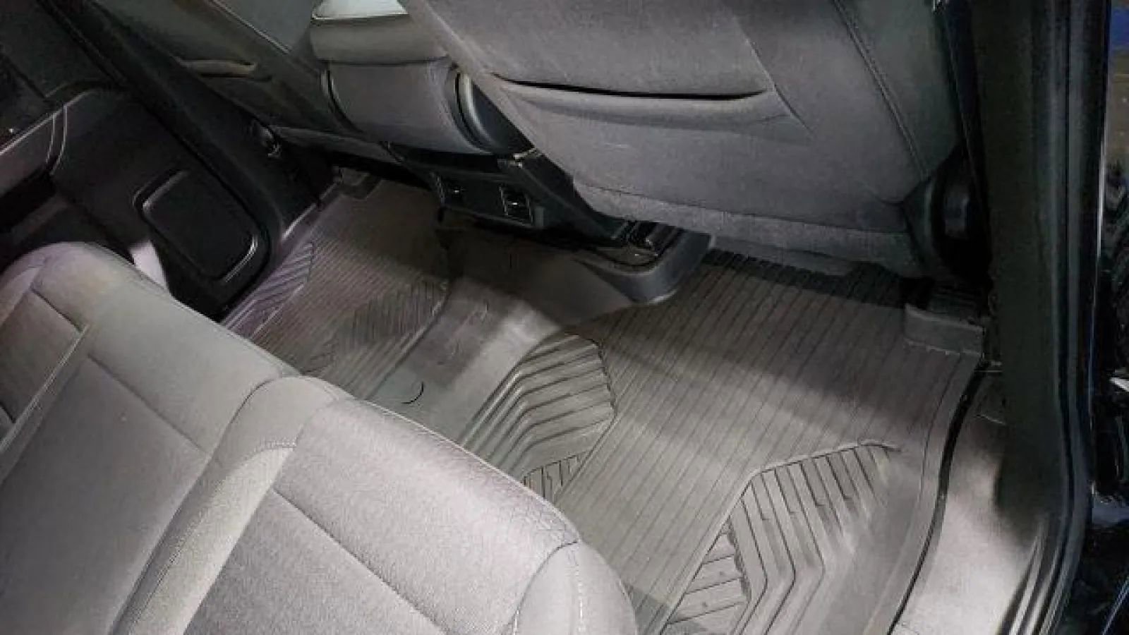 Used 2022 Chevrolet Silverado 1500 Custom Trail Boss image 19