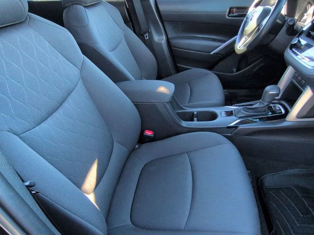 Used 2023 Toyota Corolla Cross LE image 29