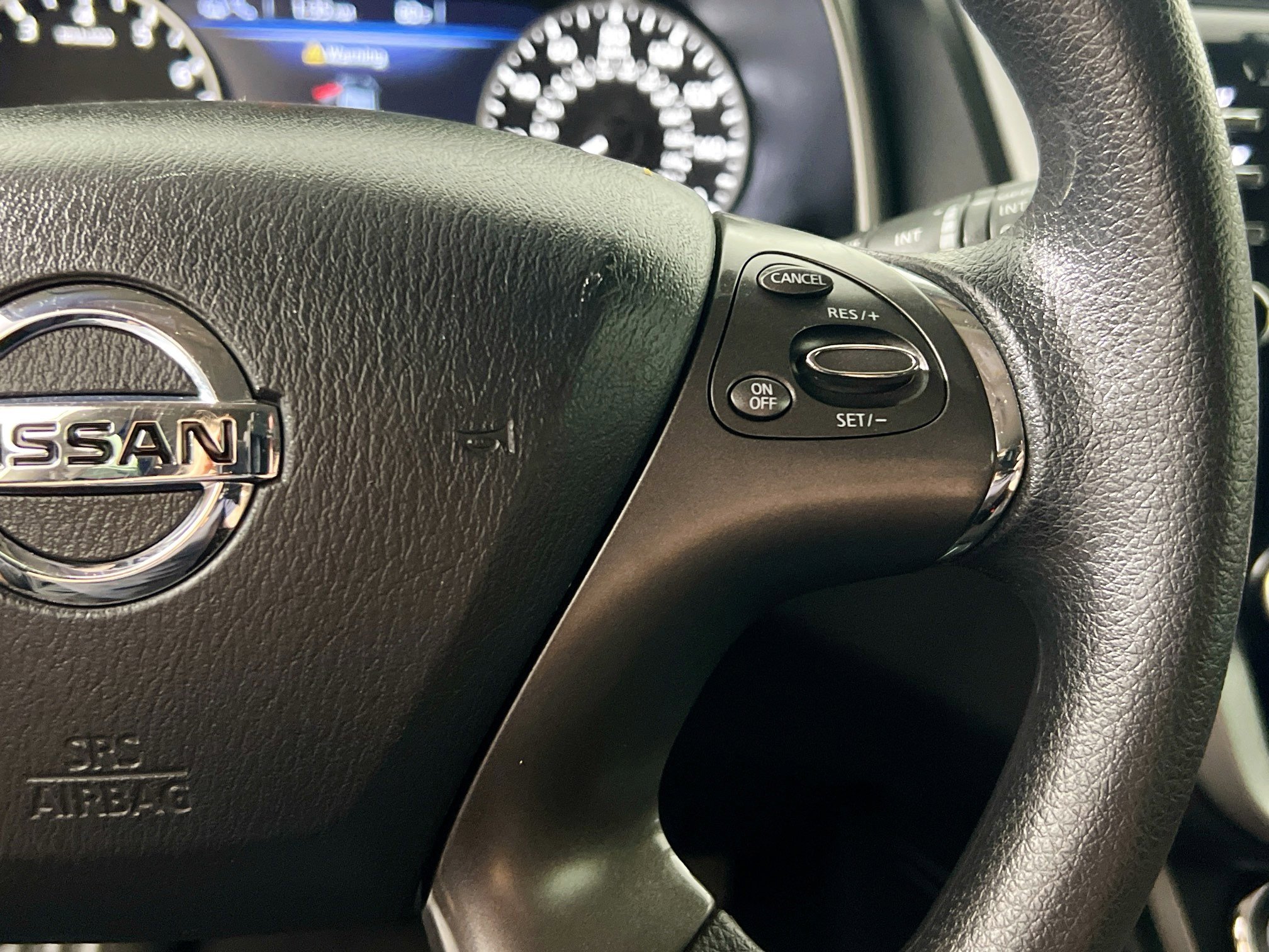 Used 2021 Nissan Murano S image 19