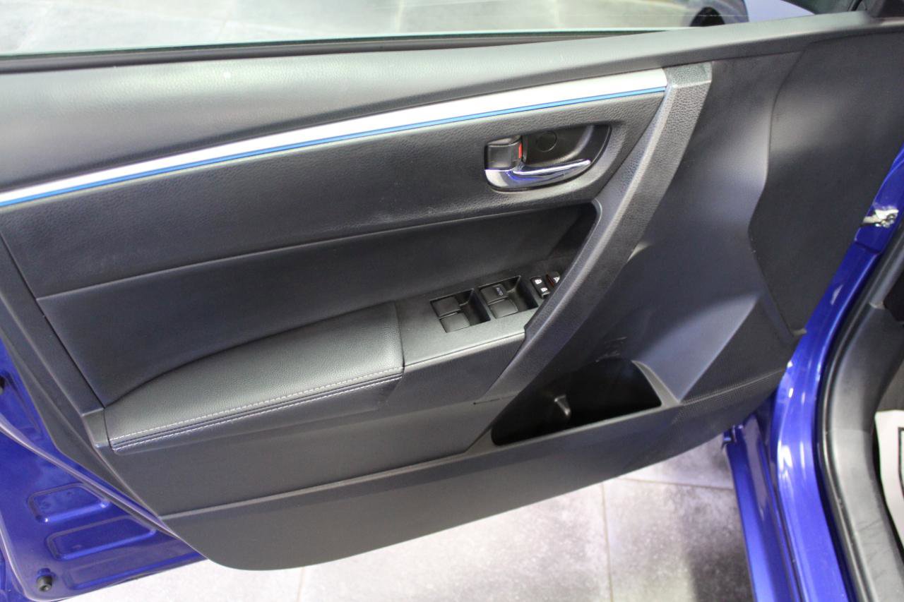 Used 2016 Toyota Corolla S FWD image 17