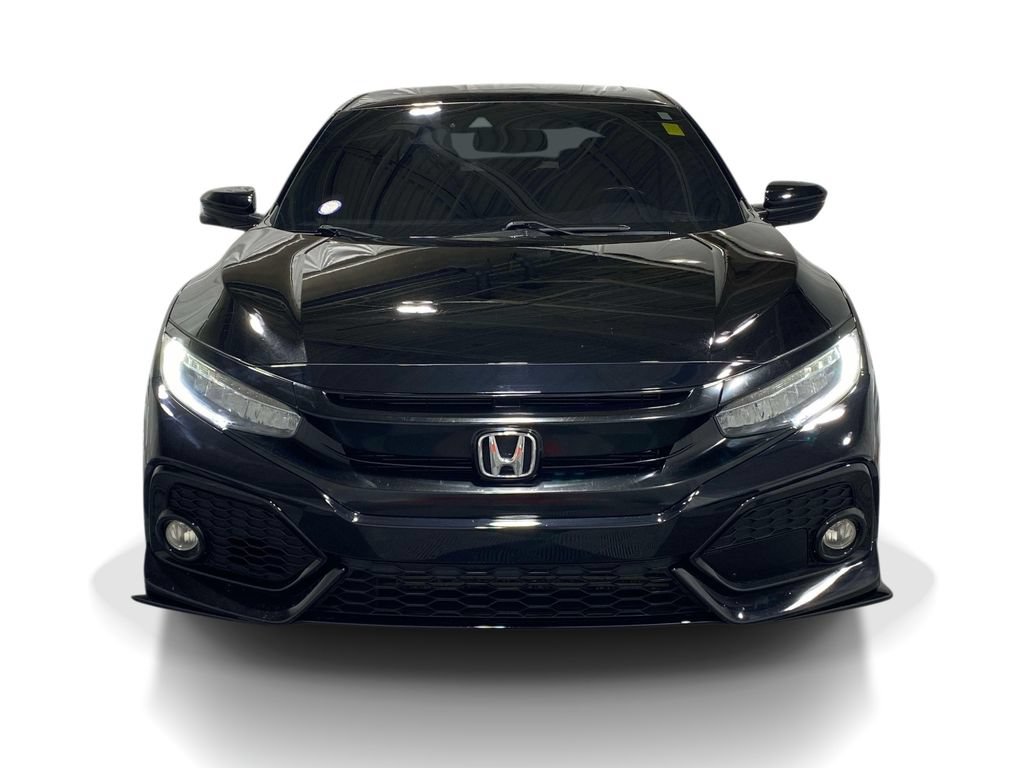 Used 2018 Honda Civic Sport Touring image 6