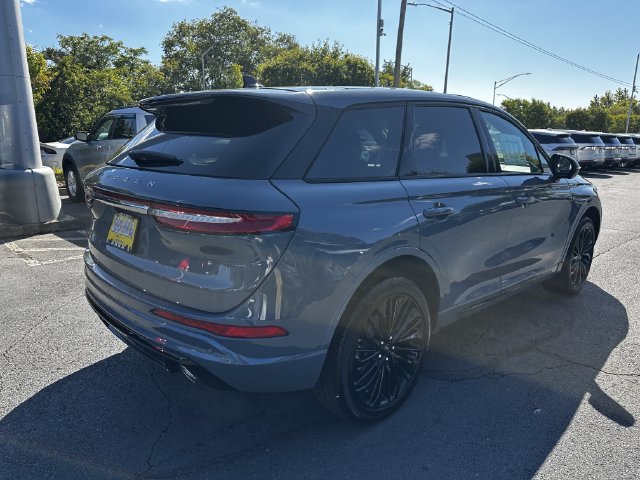 Certified 2023 Lincoln Corsair AWD w/ Equipment Group 101A image 5