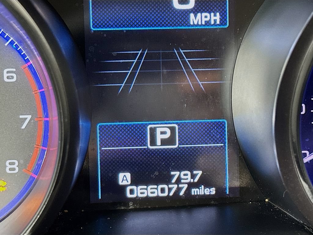 Used 2019 Subaru Outback 2.5i AWD/4WD image 17