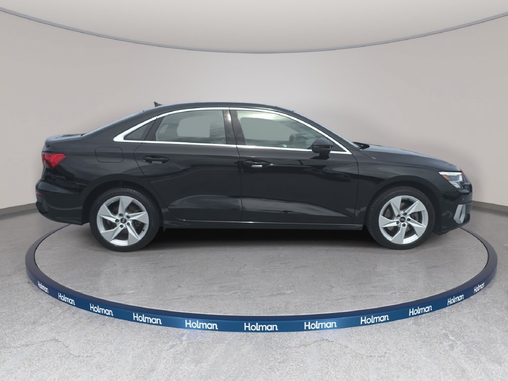 Used 2023 Audi A3 2.0T Premium AWD/4WD image 5