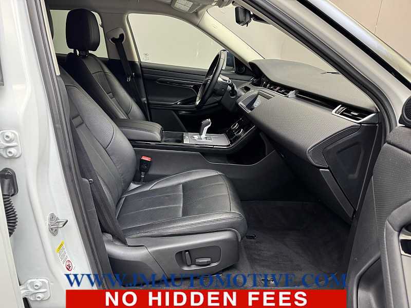 Used 2020 Land Rover Range Rover Evoque S AWD/4WD image 19