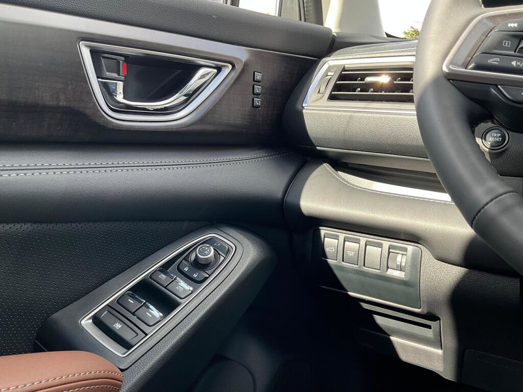 New 2026 Subaru Ascent Touring image 27