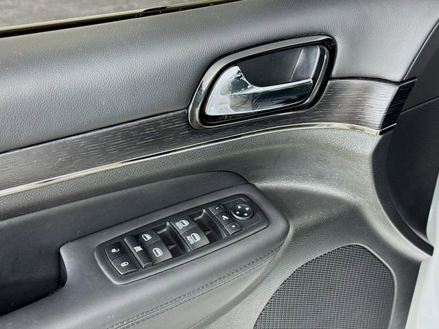 Used 2020 Jeep Grand Cherokee High Altitude image 18