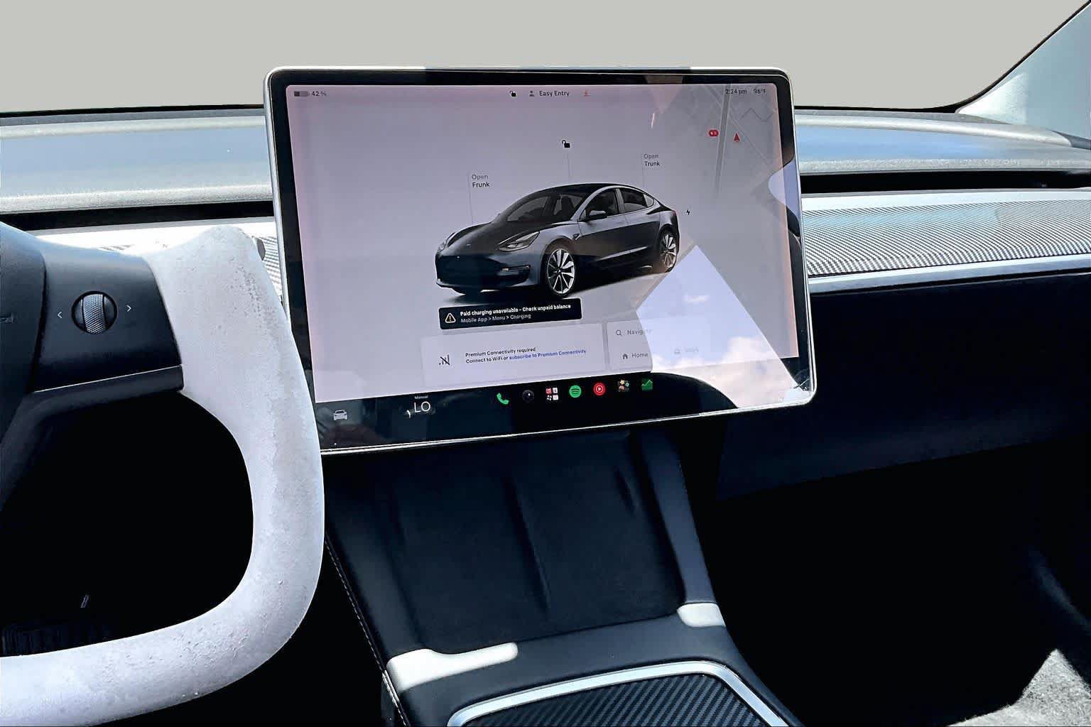 Used 2022 Tesla Model 3 Standard Range RWD image 6