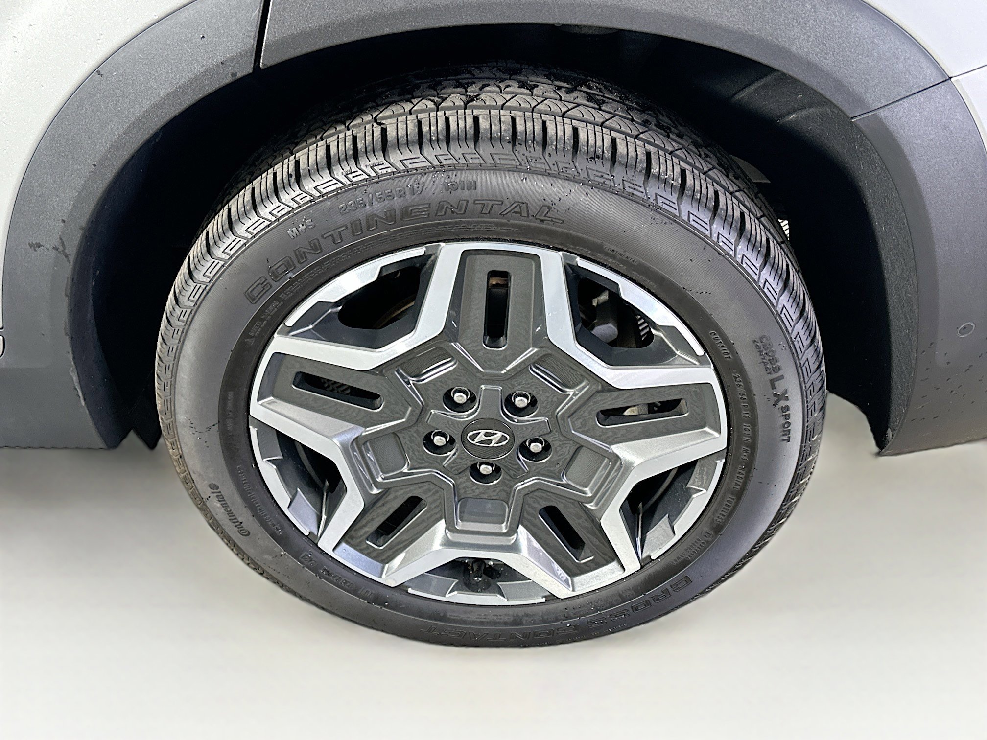 Used 2023 Hyundai Santa Fe Limited image 11