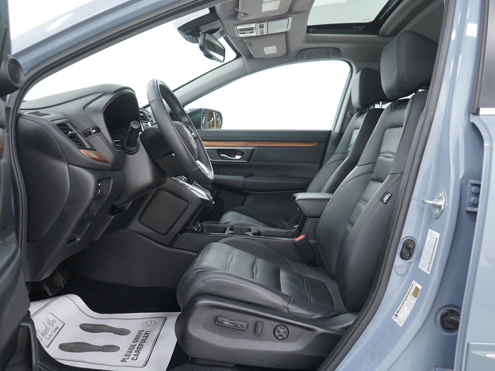 Used 2022 Honda CR-V EX-L image 22