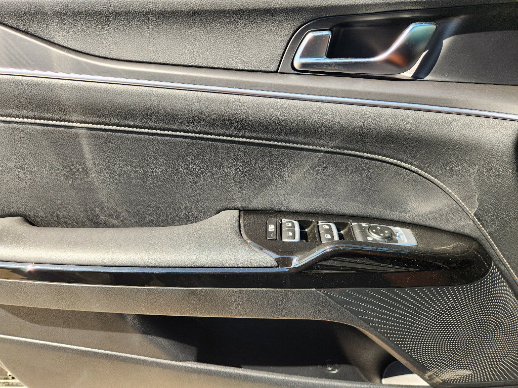 New 2026 Kia K5 GT-Line image 16