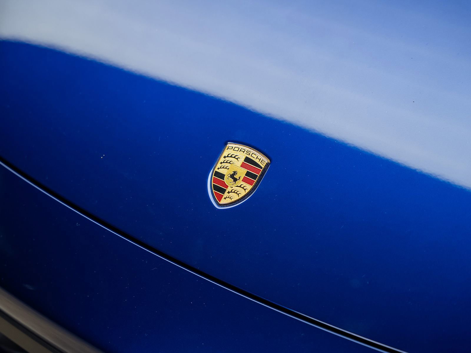 Used 2024 Porsche 911 Turbo AWD/4WD image 11