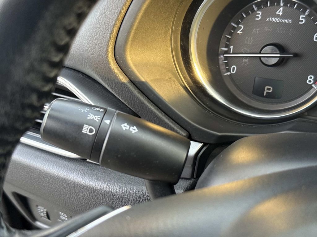 Used 2018 MAZDA CX-5 Sport FWD image 39