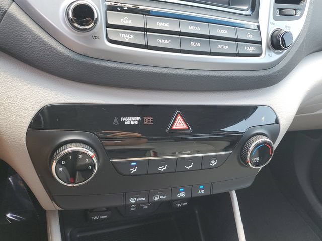 Used 2017 Hyundai Tucson SE FWD image 26