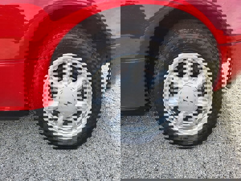 Used 1990 MAZDA MX-5 Miata image 23