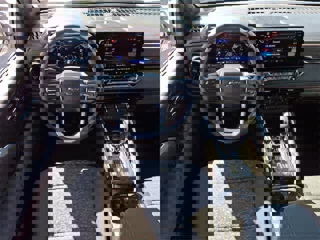 New 2025 Chevrolet Colorado Z71 w/ Technology Package image 8