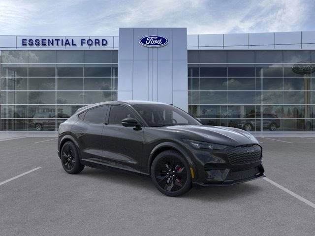 New 2025 Ford Mustang Mach-E GT AWD/4WD image 7