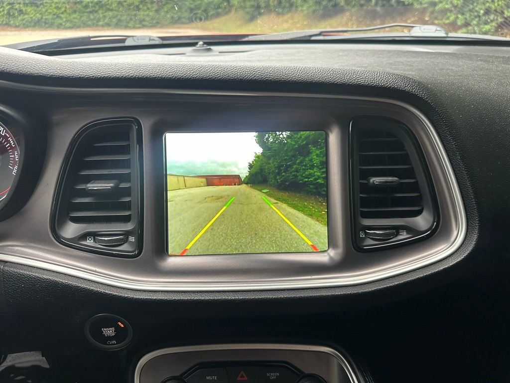 Used 2021 Dodge Challenger R/T Scat Pack image 25