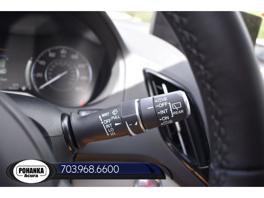 New 2026 Acura RDX w/ Technology Package AWD/4WD image 11