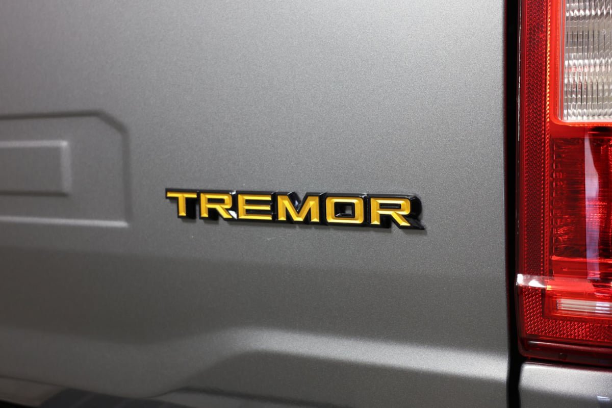 Used 2023 Ford F150 Tremor AWD/4WD image 44