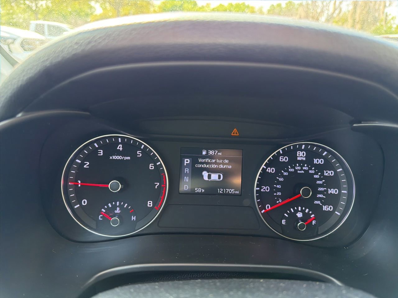 Used 2021 Kia Forte LXS image 14