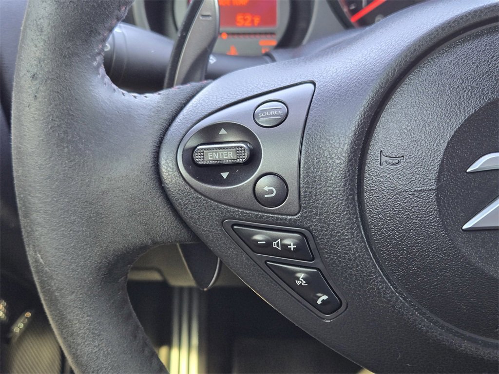 Used 2017 Nissan 370Z NISMO image 27