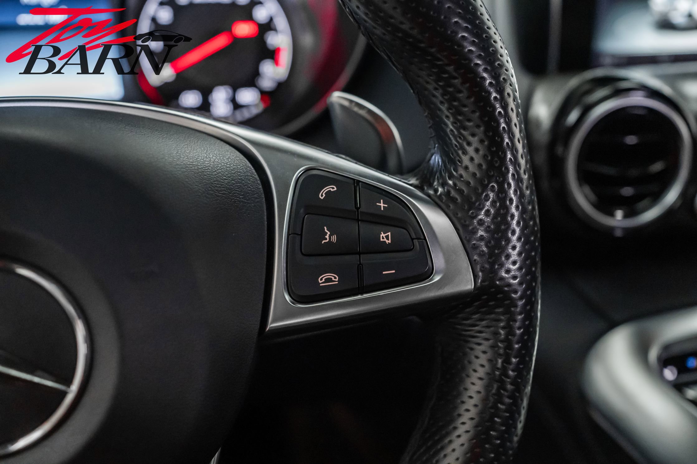 Used 2017 Mercedes-Benz AMG GT Base image 37