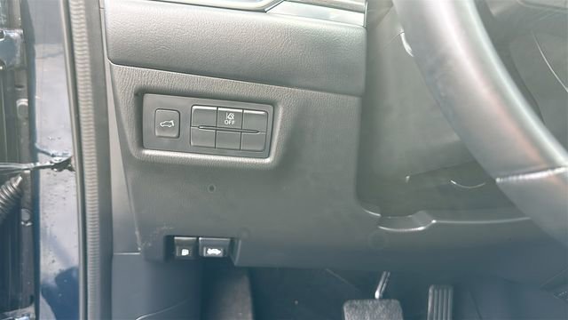 Used 2023 MAZDA CX-5 AWD 2.5 S w/ Premium Plus Pkg image 18