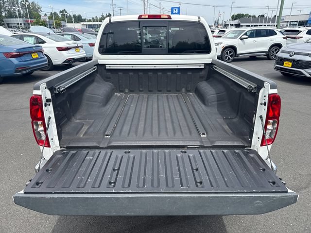 Used 2019 Nissan Frontier SL AWD/4WD image 13