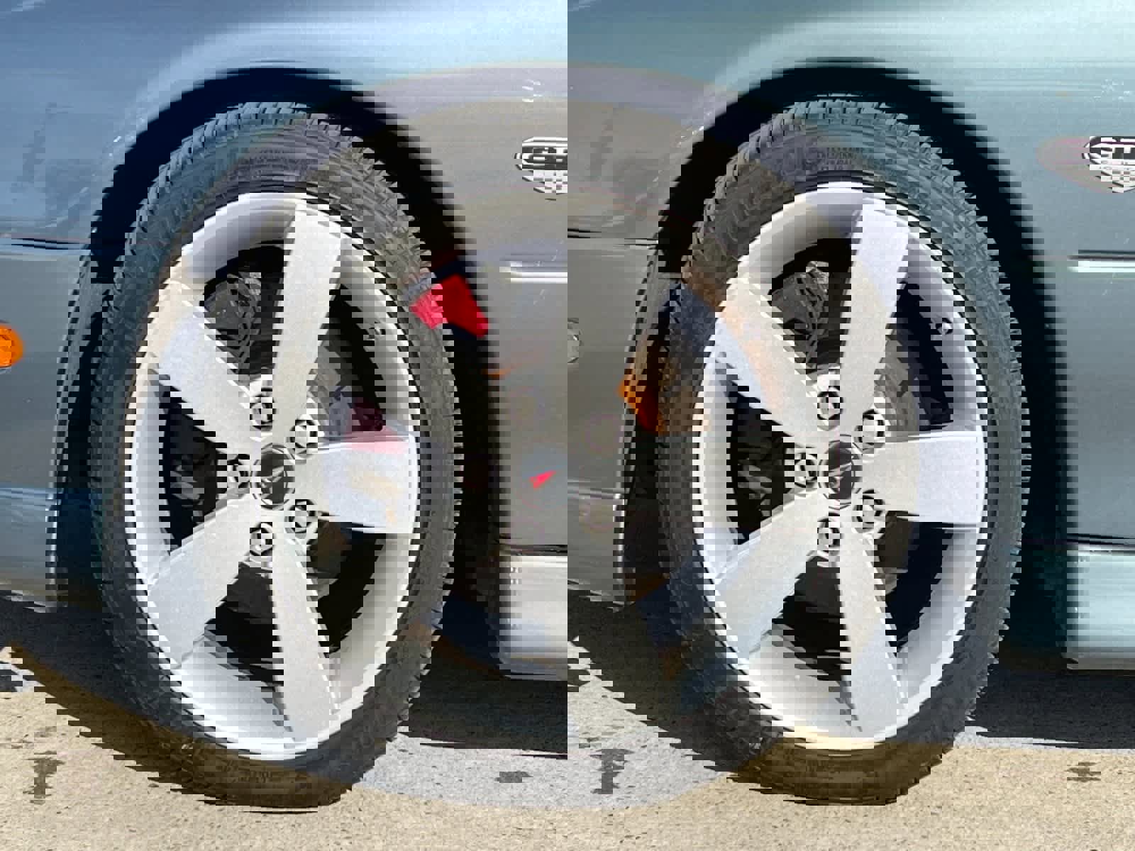 Used 2006 Pontiac GTO image 23