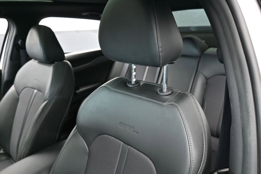 Used 2023 Kia K5 GT-Line FWD image 17