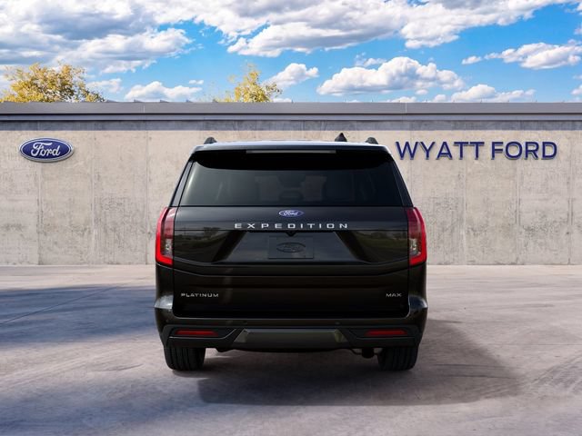 New 2027 Ford Expedition Max Platinum w/ Driver's Package AWD/4WD image 8