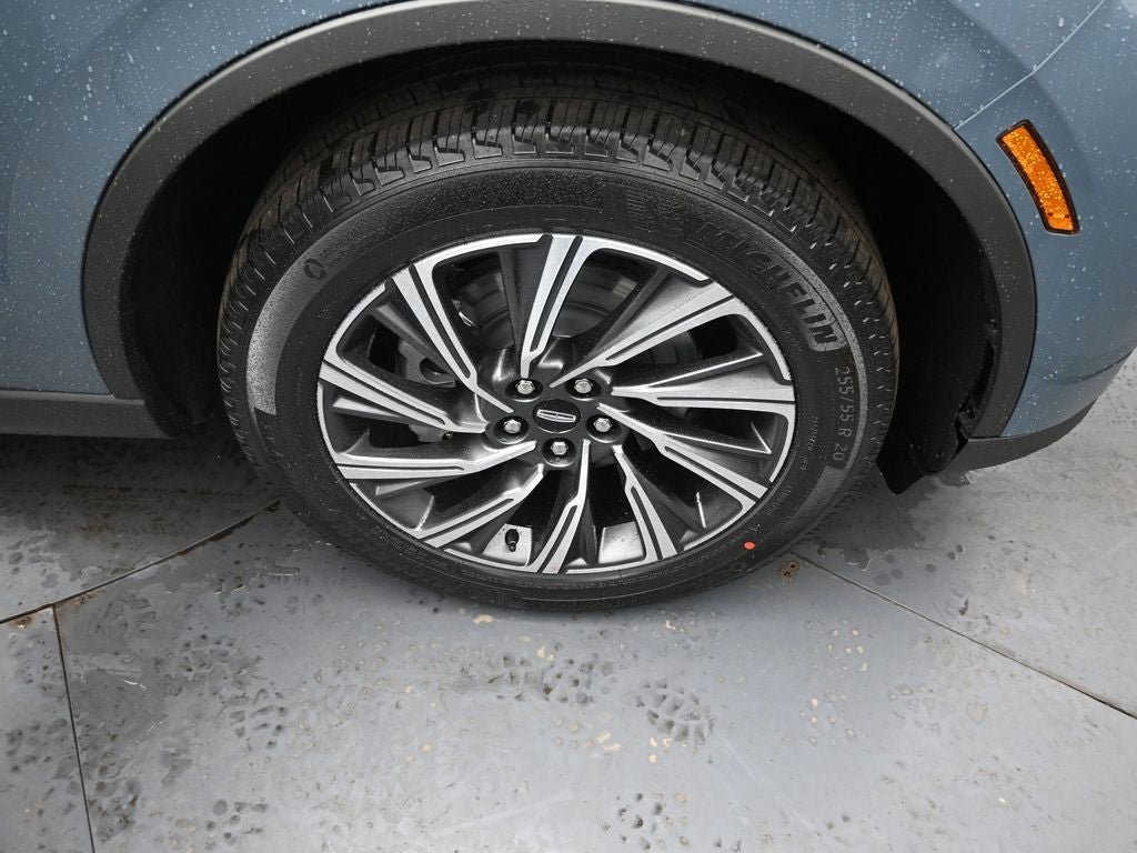 New 2026 Lincoln Aviator AWD image 38