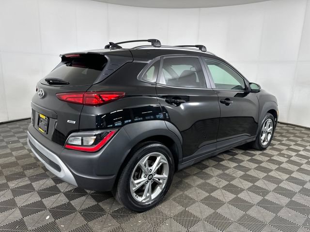 Certified 2023 Hyundai Kona SEL image 3