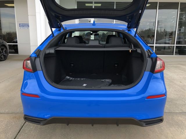 Certified 2024 Honda Civic Sport image 10