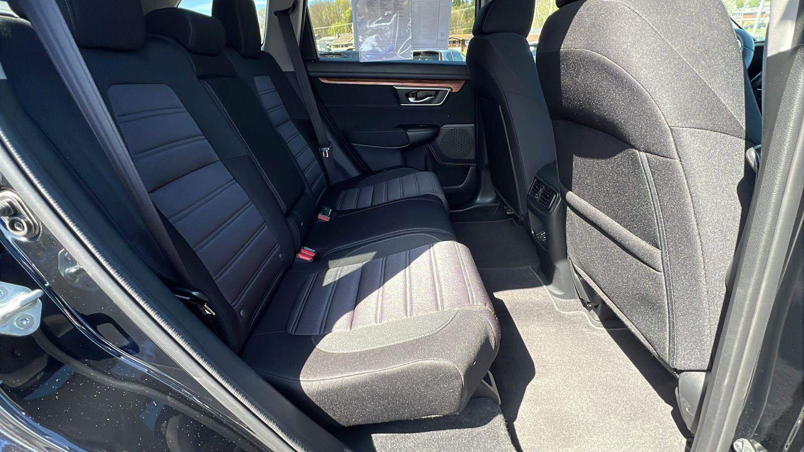 Used 2021 Honda CR-V EX image 15