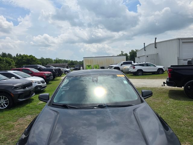 Used 2022 Chevrolet Equinox LT FWD image 41