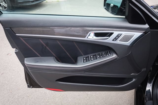 Used 2019 Genesis G80 3.3T Sport AWD/4WD image 47