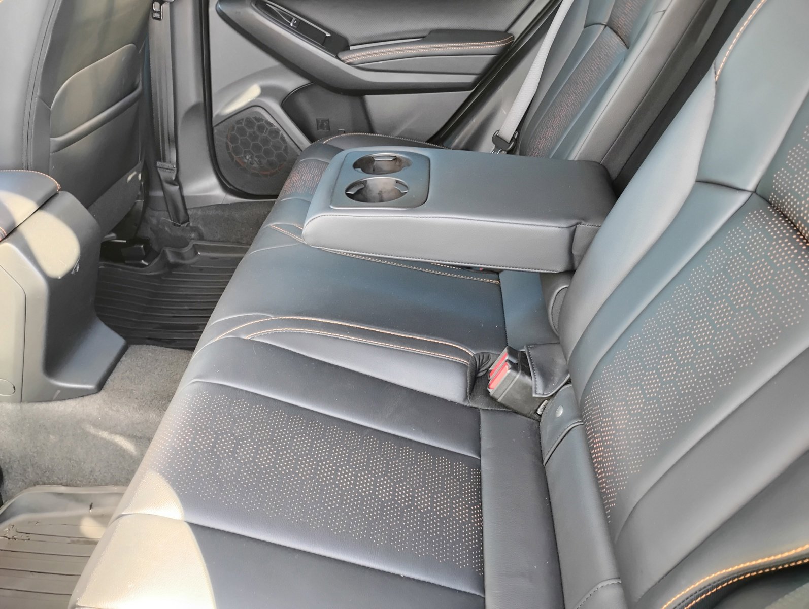 Used 2021 Subaru Crosstrek 2.5i Limited w/ Moonroof Package 2 image 23