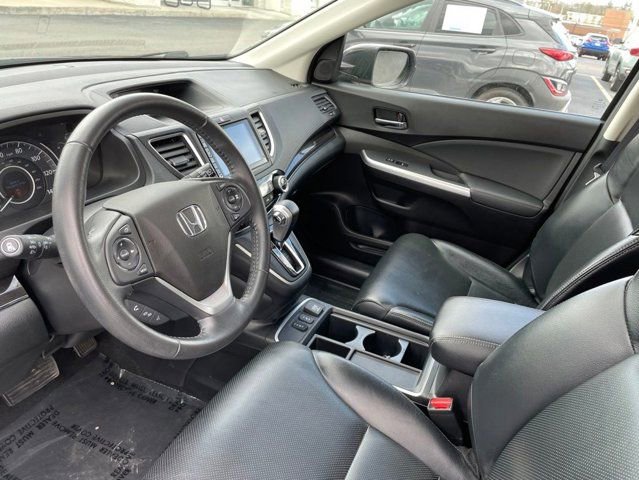 Used 2016 Honda CR-V Touring image 6
