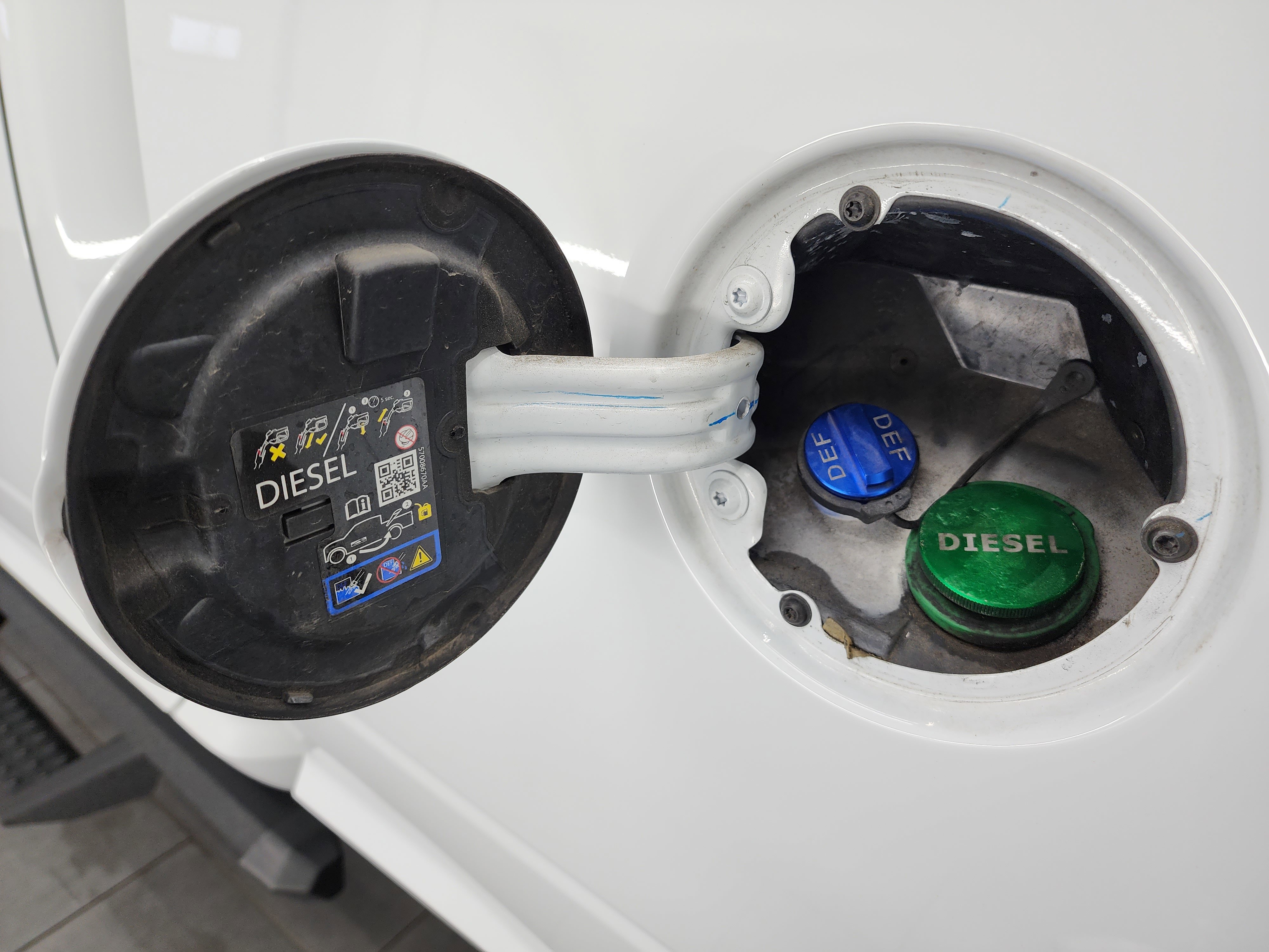 Used 2024 RAM 2500 Big Horn w/ Night Edition image 30